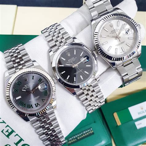 what makes rolex so special.